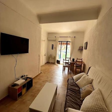 Le Pecheur Apartamento Cassis Exterior foto