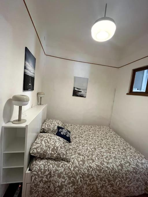 Le Pecheur Apartamento Cassis Exterior foto